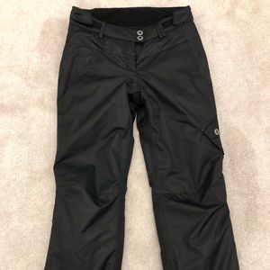 Rossignol woman’s ski pants